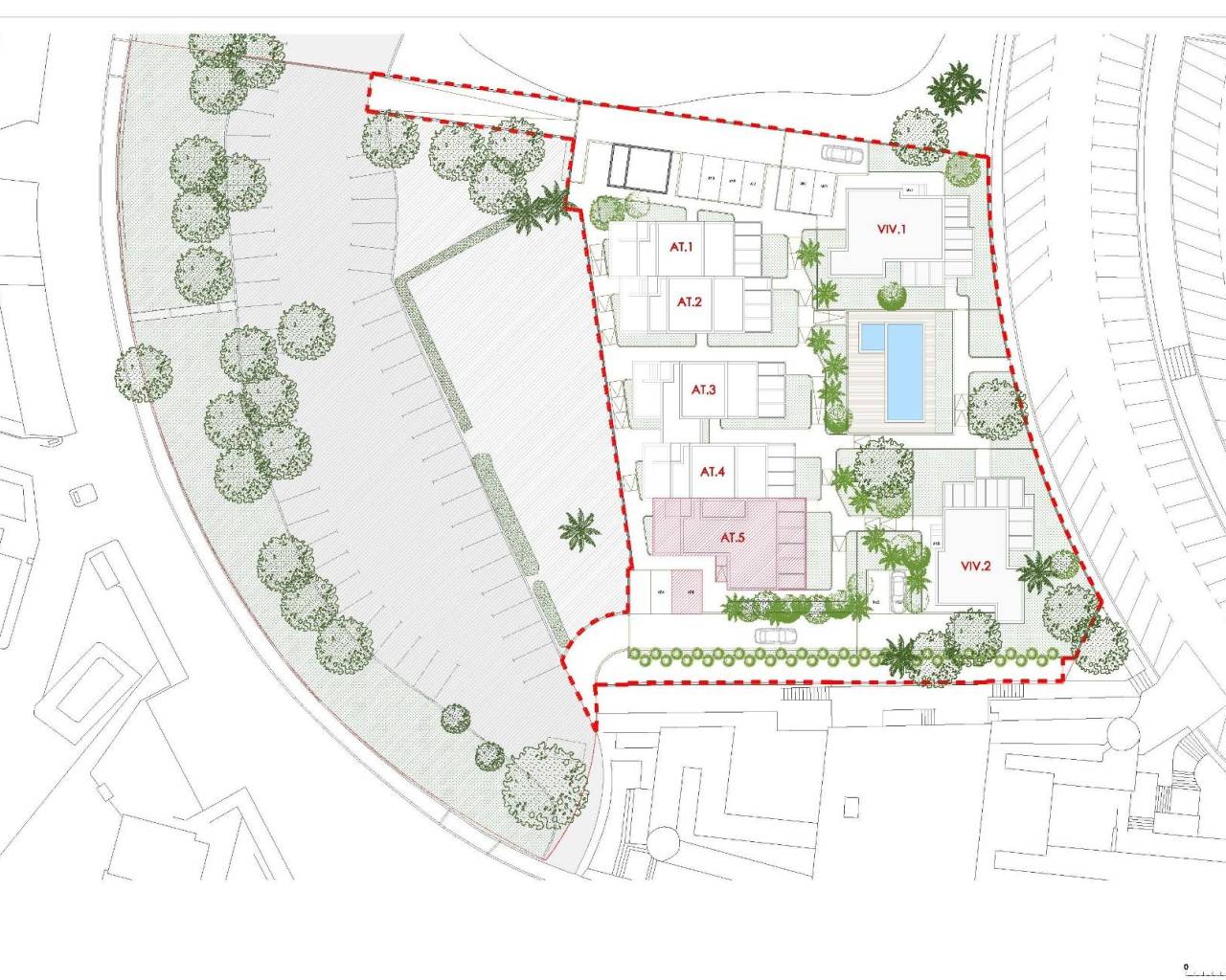 Nouvelle construction - Villas - La Manga Club