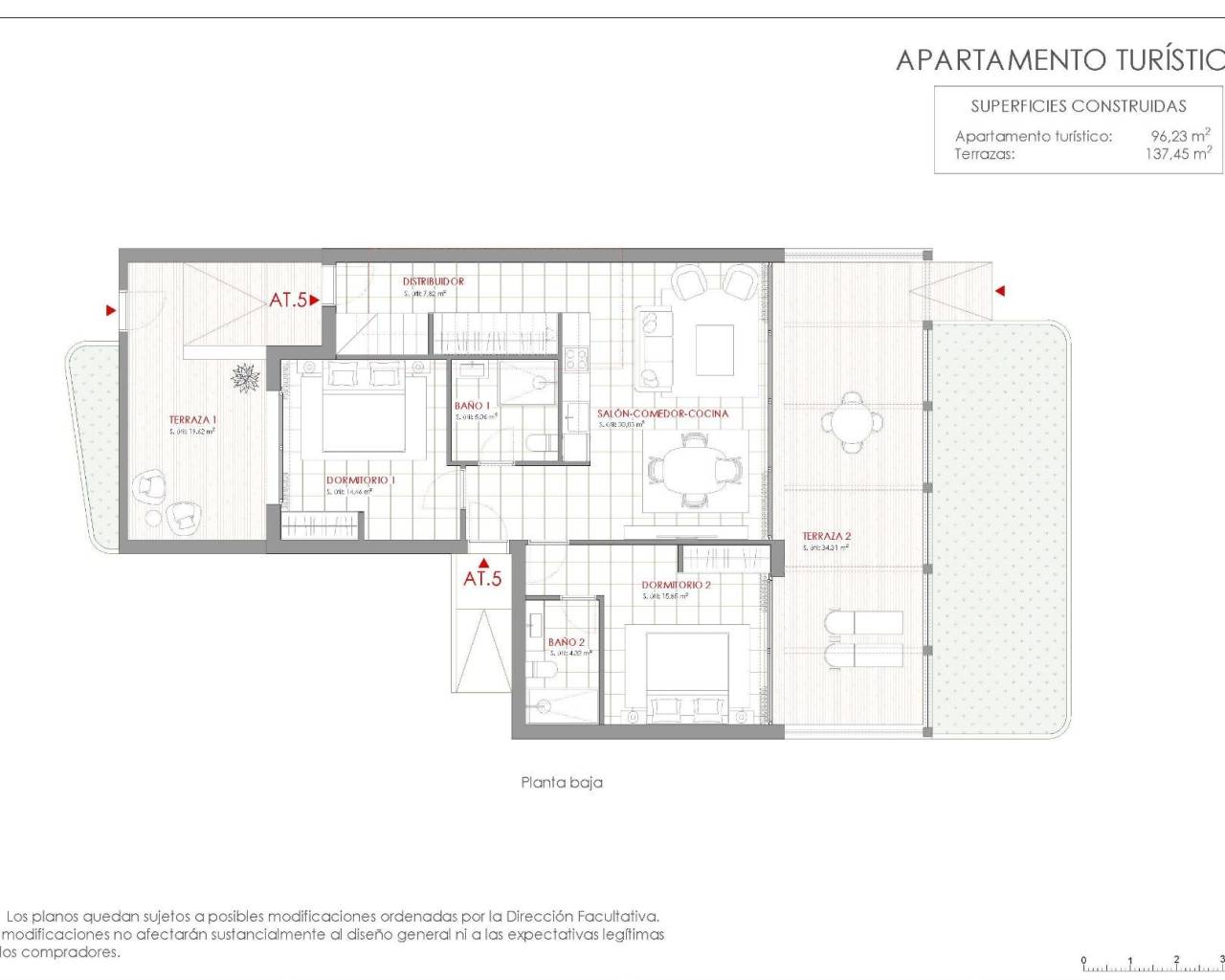 Nouvelle construction - Villas - La Manga Club