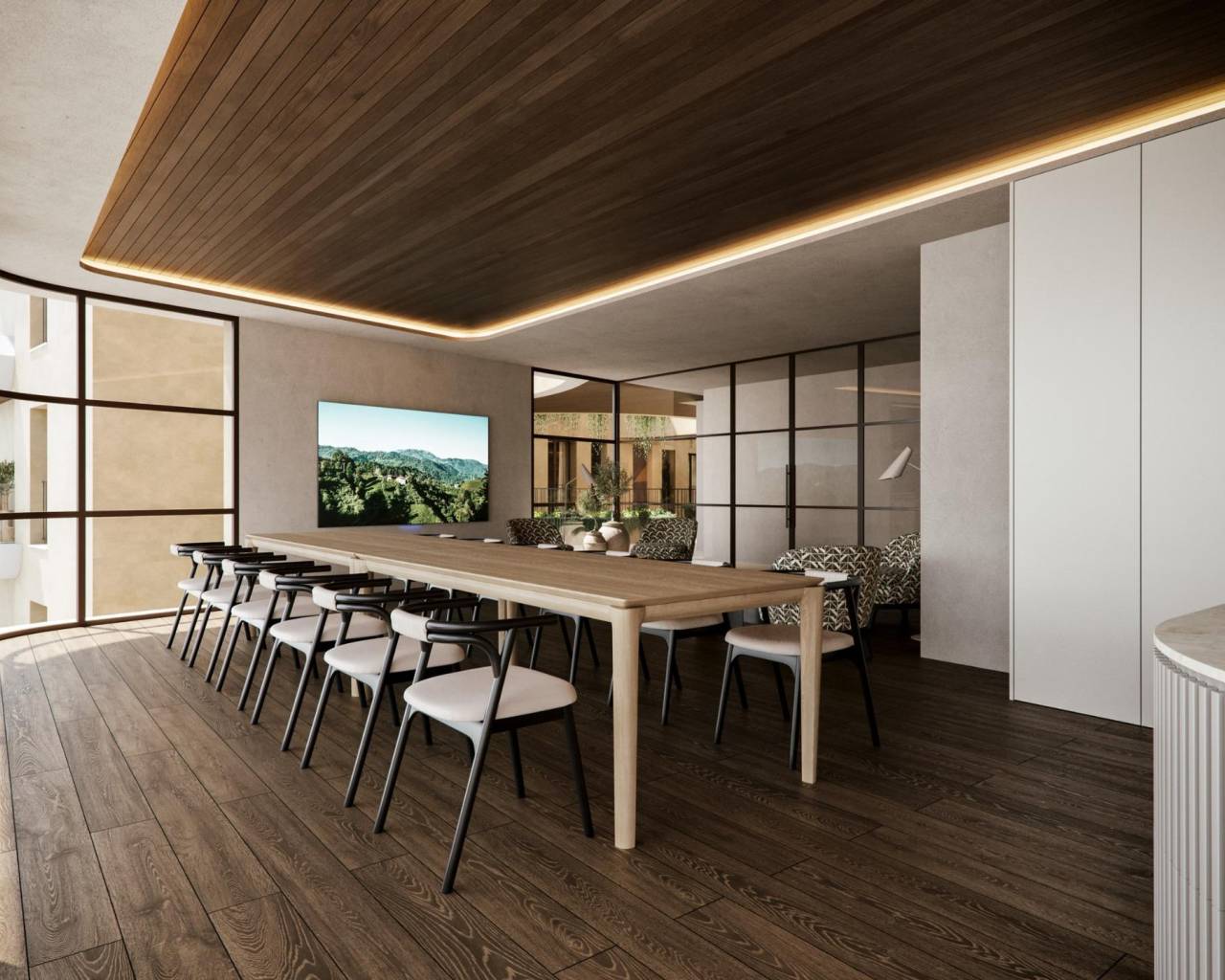 New Build - Leiligheter - Fuengirola - Playa de Torreblanca