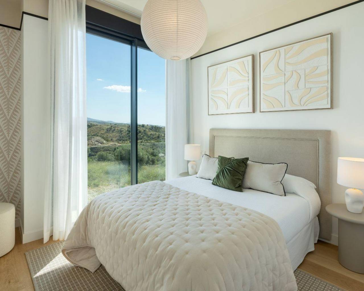 New Build - Bungalow  / Townhouse - Marbella - Rio Real Golf