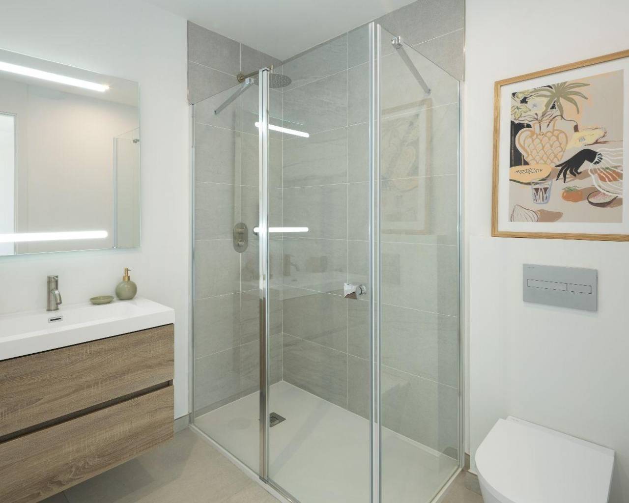 New Build - Bungalow  / Townhouse - Marbella - Rio Real Golf