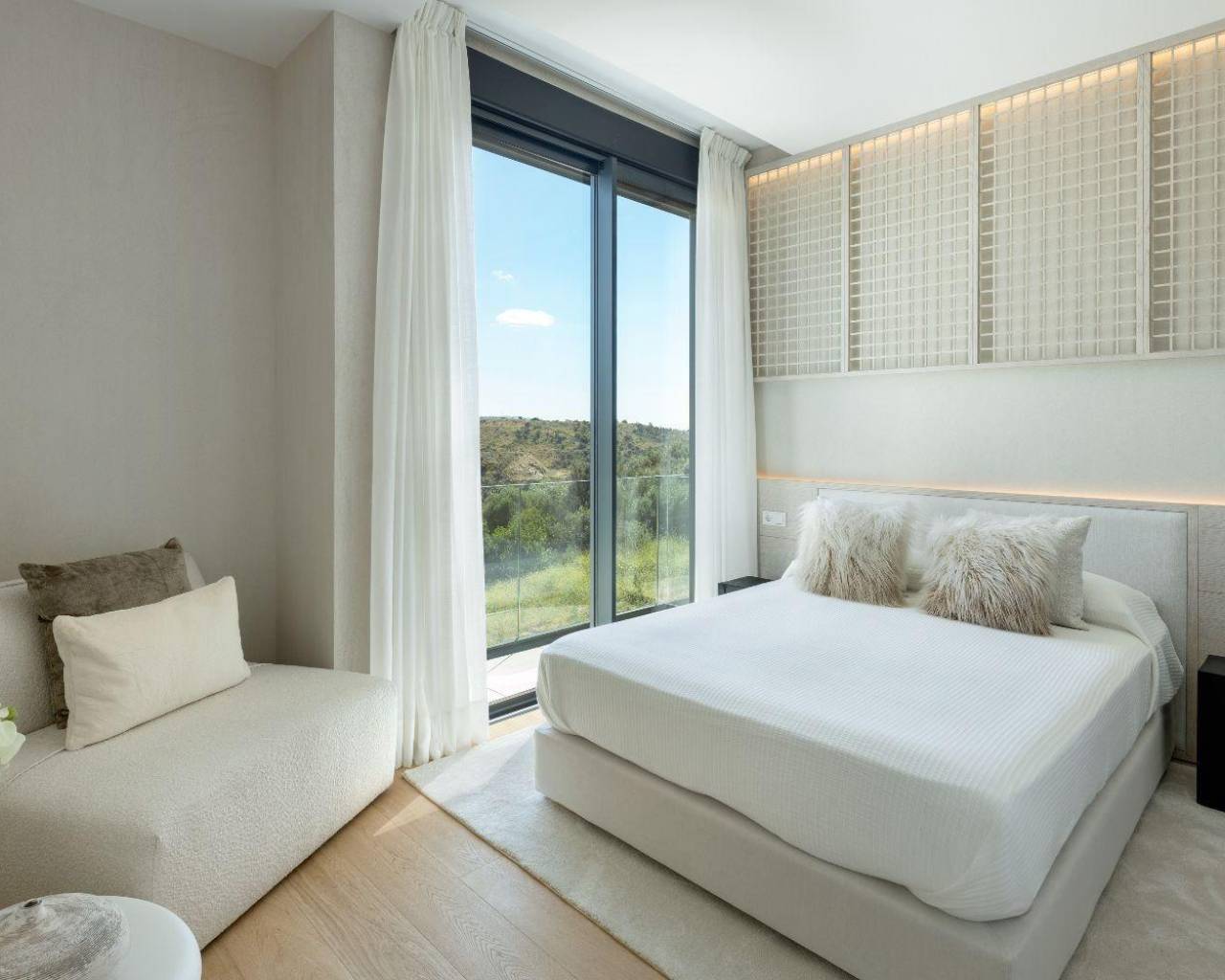 New Build - Bungalow  / Townhouse - Marbella - Rio Real Golf