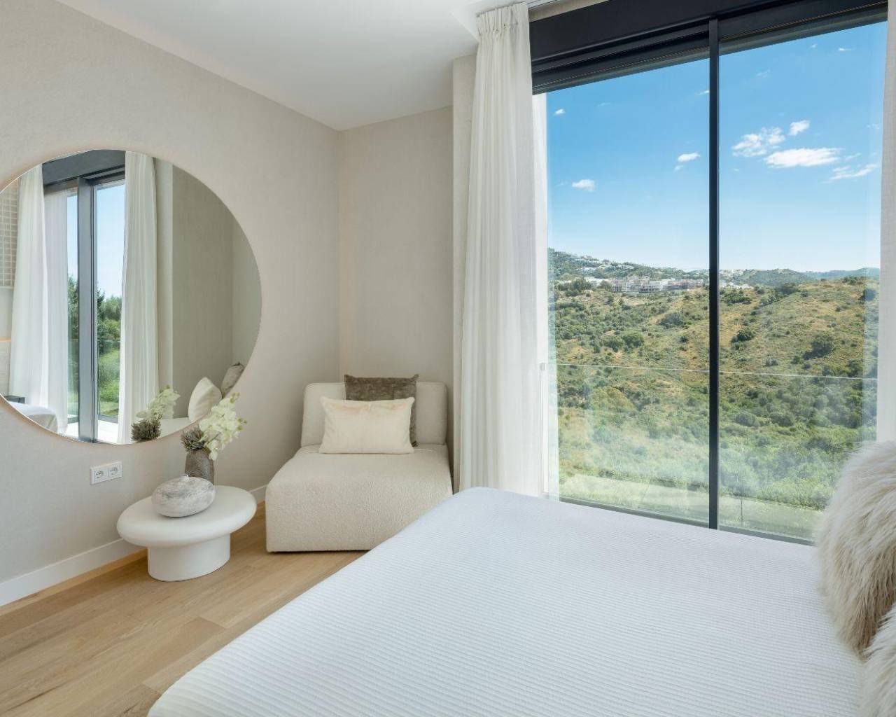 New Build - Bungalow  / Townhouse - Marbella - Rio Real Golf