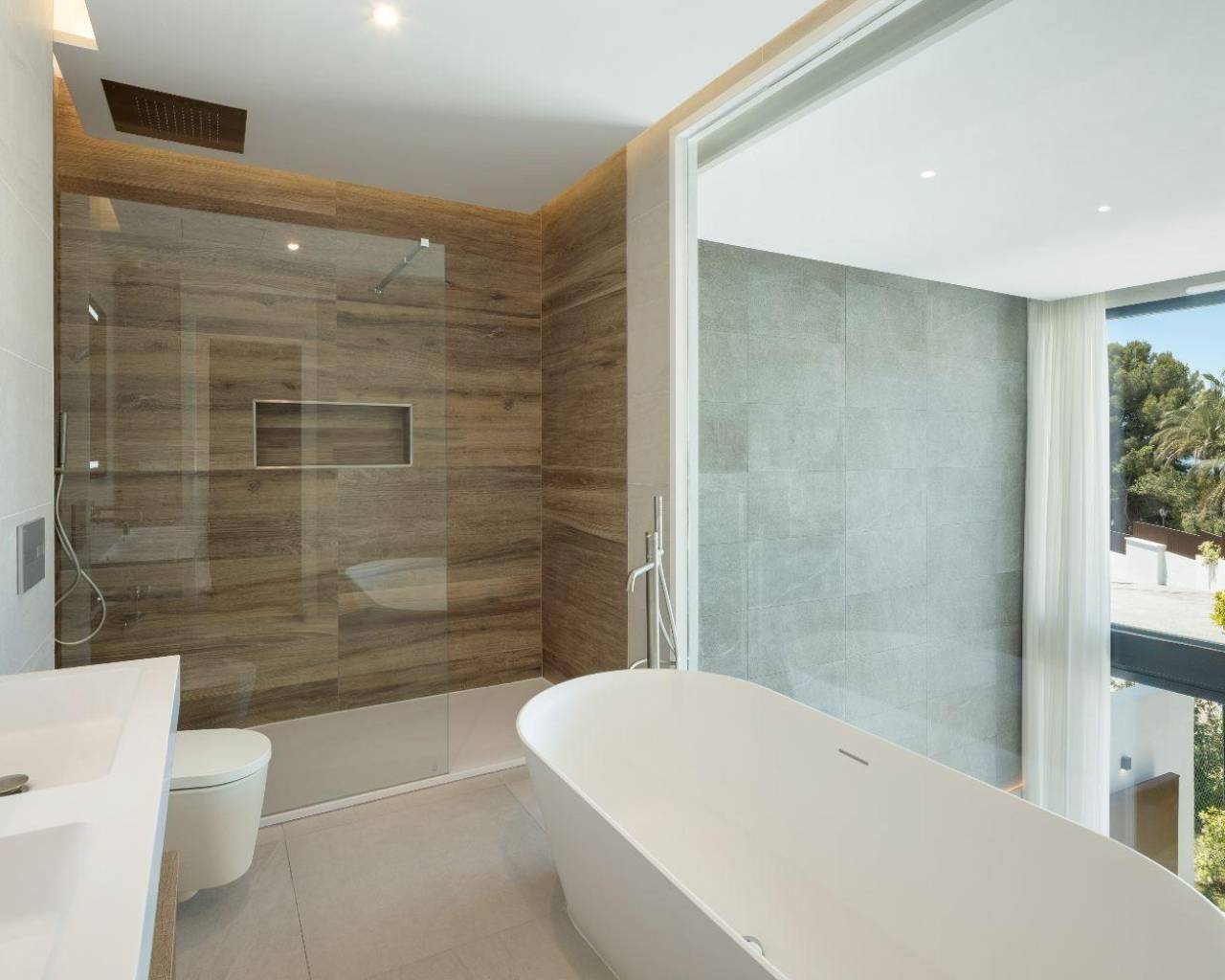 New Build - Bungalow  / Townhouse - Marbella - Rio Real Golf