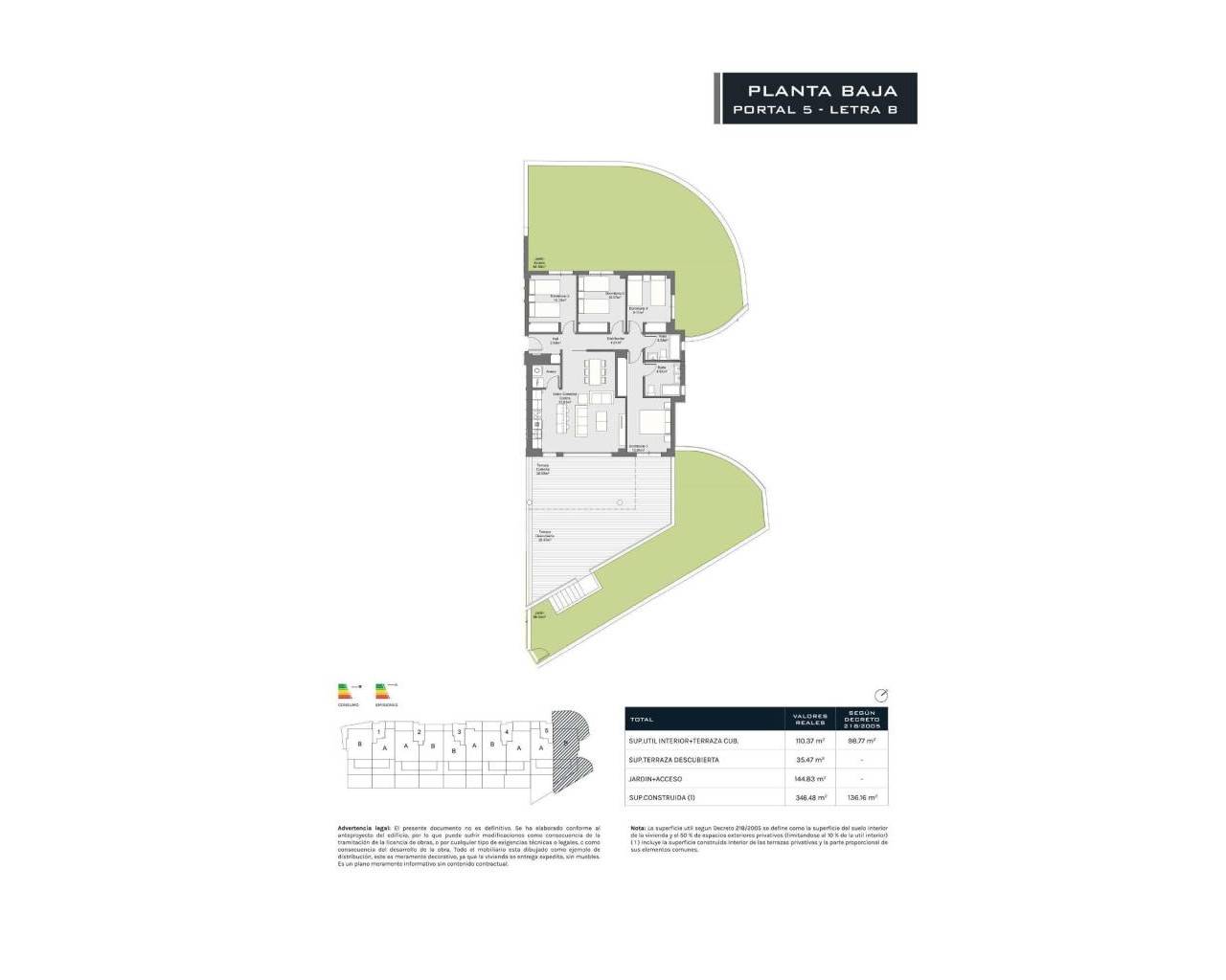 New Build - Apartments - Torremolinos - Montemar