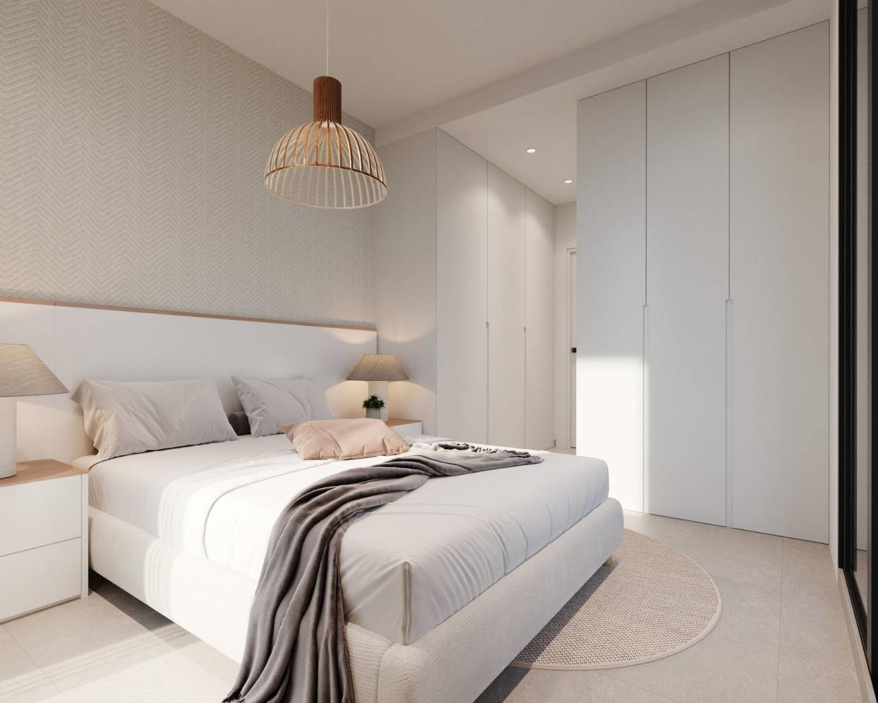 New Build - Apartments - Torre Pacheco - Santa Rosalia Lake And Life Resort