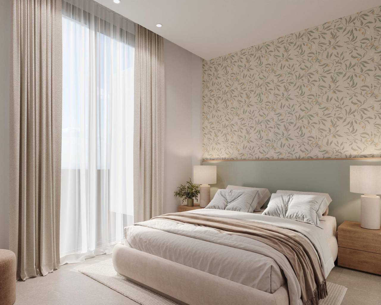 New Build - Apartments - Torre Pacheco - Santa Rosalia Lake And Life Resort