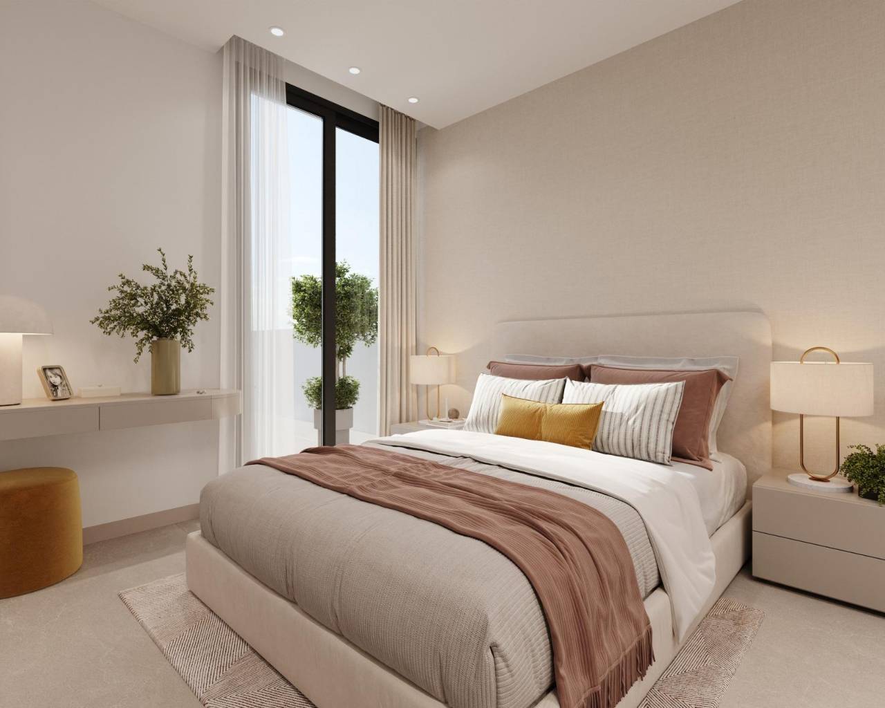 New Build - Apartments - Torre Pacheco - Santa Rosalia Lake And Life Resort