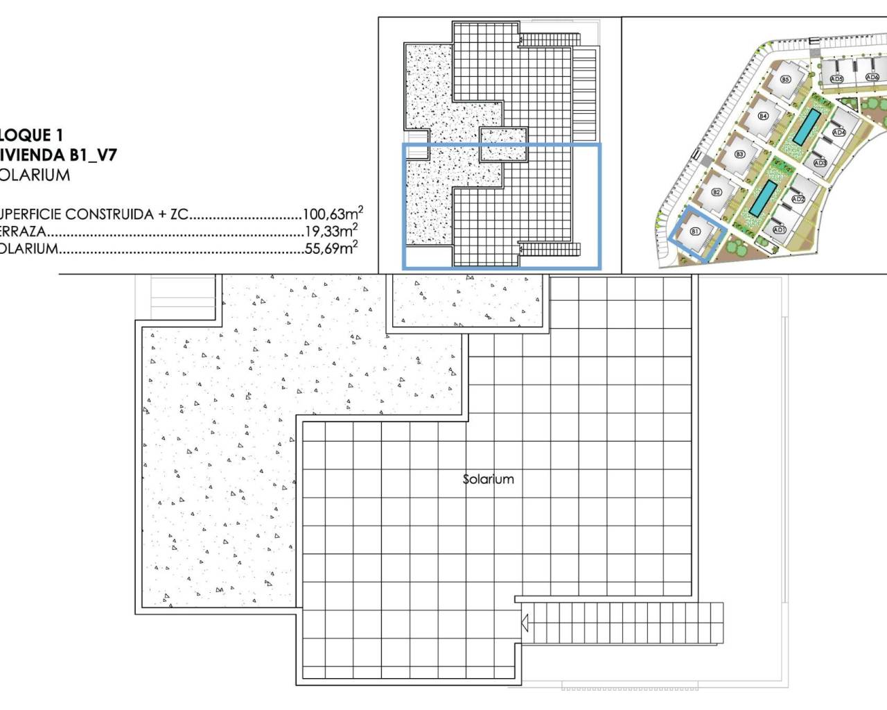 New Build - Apartments - Torre Pacheco - Santa Rosalia Lake And Life Resort