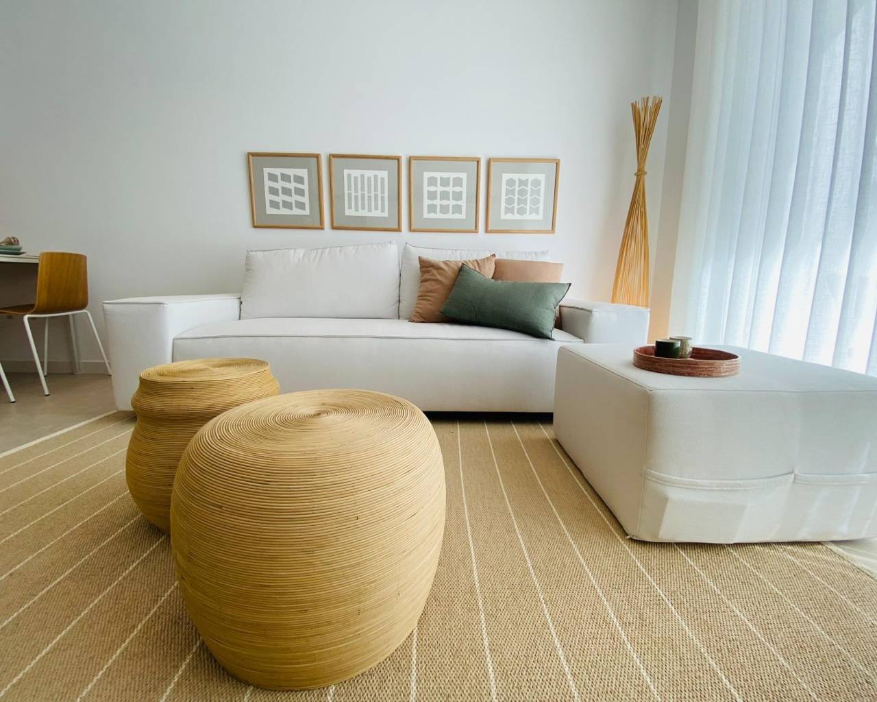 New Build - Bungalow  / Townhouse - Pilar de La Horadada - pueblo