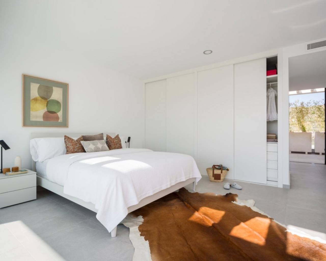 Nueva construcción  - Villas - Banos y Mendigo - Altaona Golf