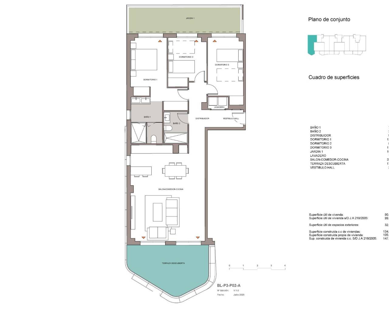 Nueva construcción  - Apartamentos - Mijas - La Cala