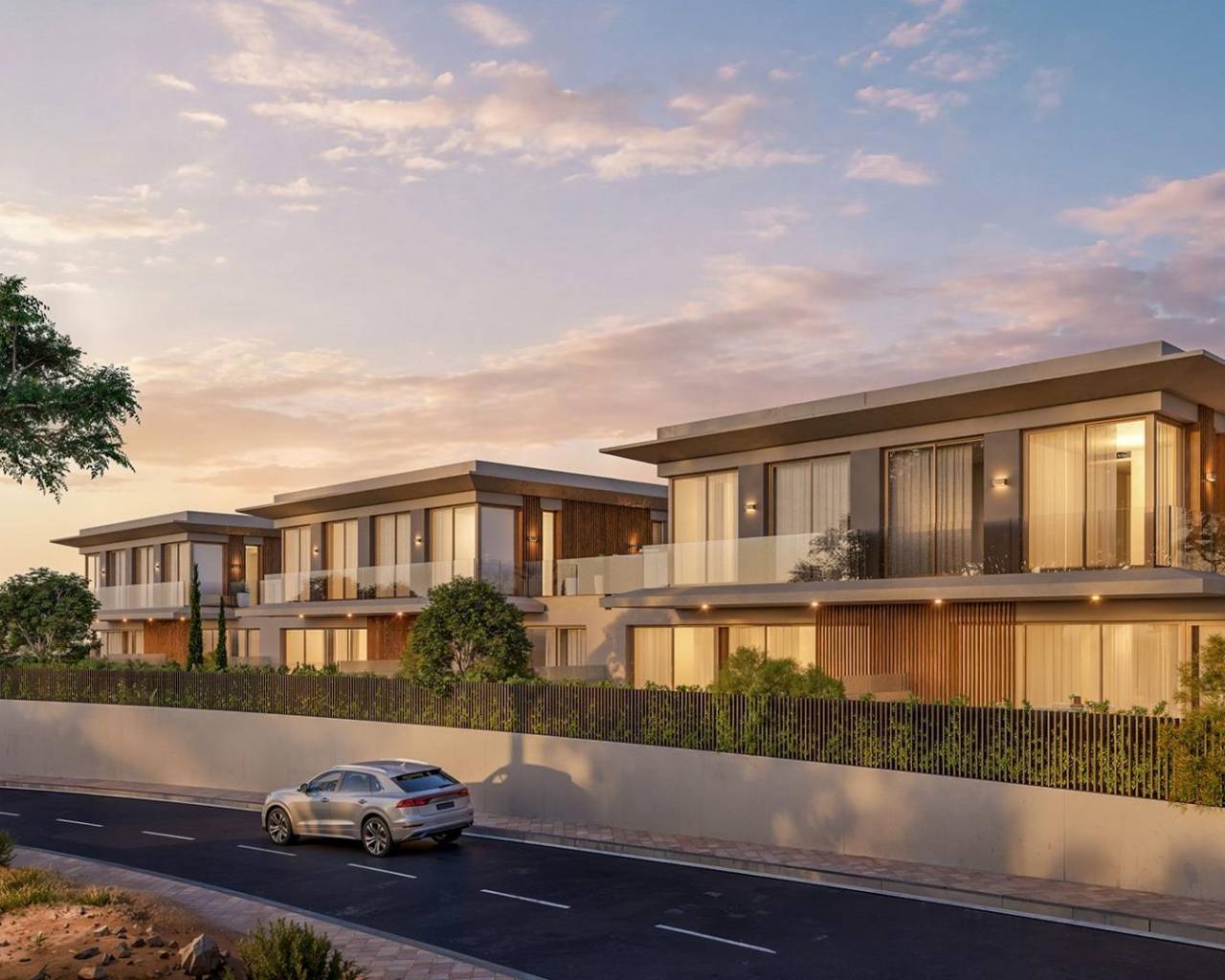Nueva construcción  - Apartamentos - Mijas - La Cala