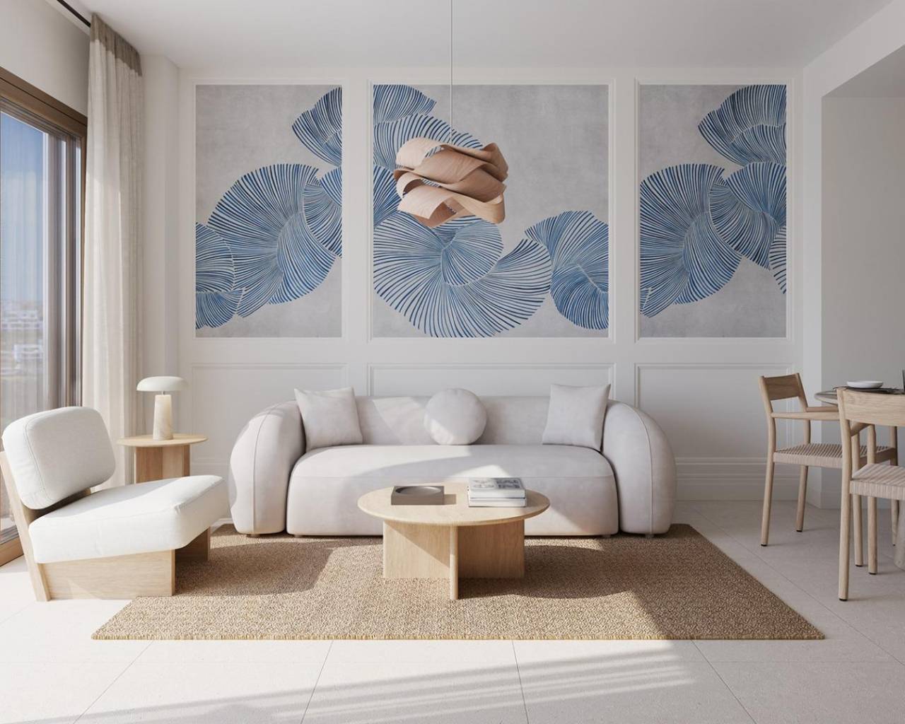 Nueva construcción  - Apartamentos - Mijas - La Cala