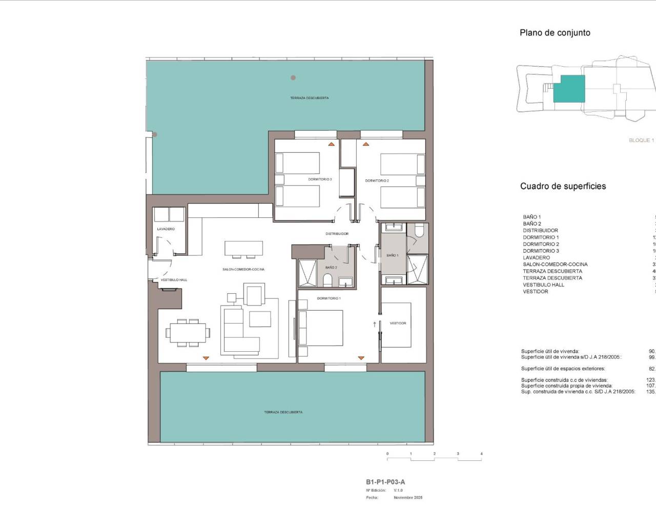 Nueva construcción  - Apartamentos - Mijas - La Cala