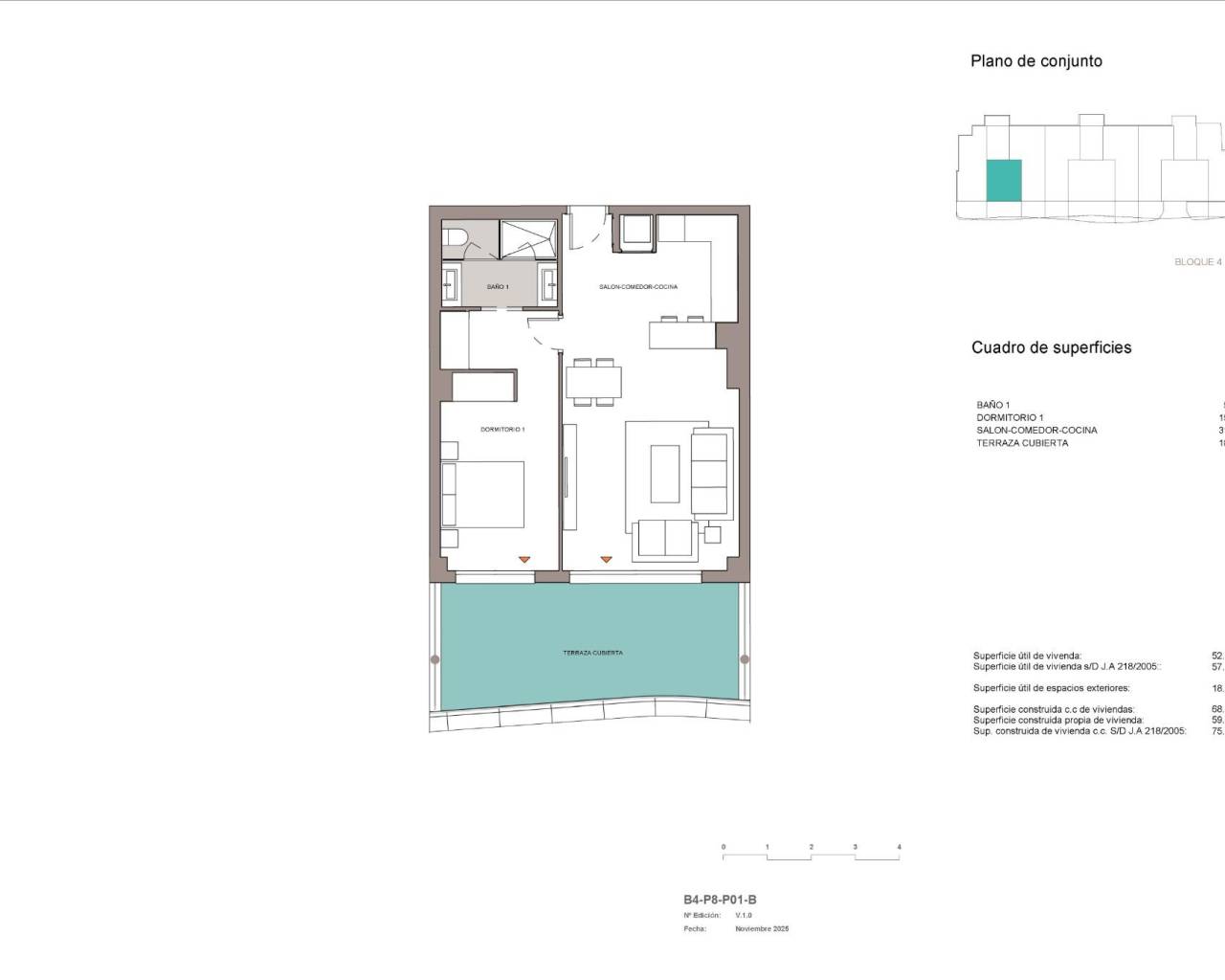 Nueva construcción  - Apartamentos - Mijas - La Cala