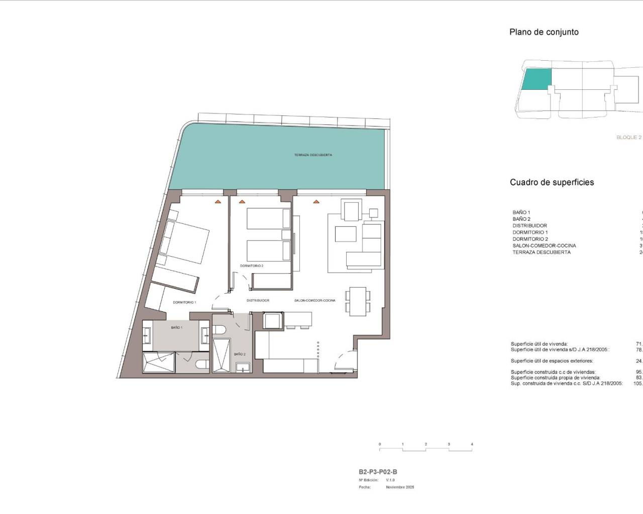 Nueva construcción  - Apartamentos - Mijas - La Cala