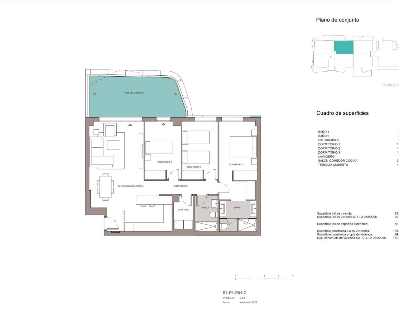 Nueva construcción  - Apartamentos - Mijas - La Cala