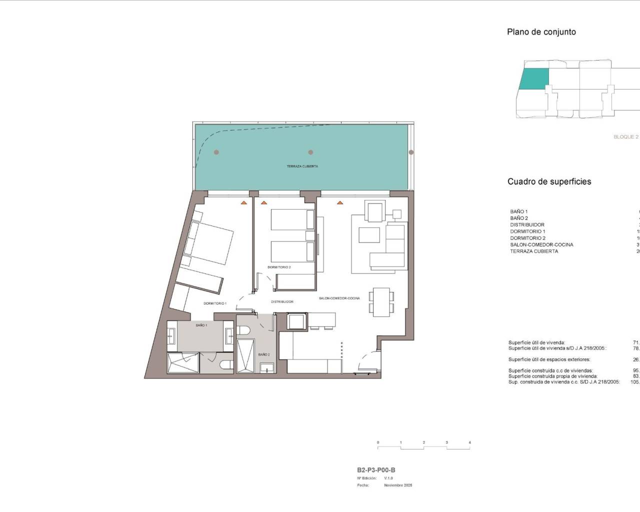 Nueva construcción  - Apartamentos - Mijas - La Cala