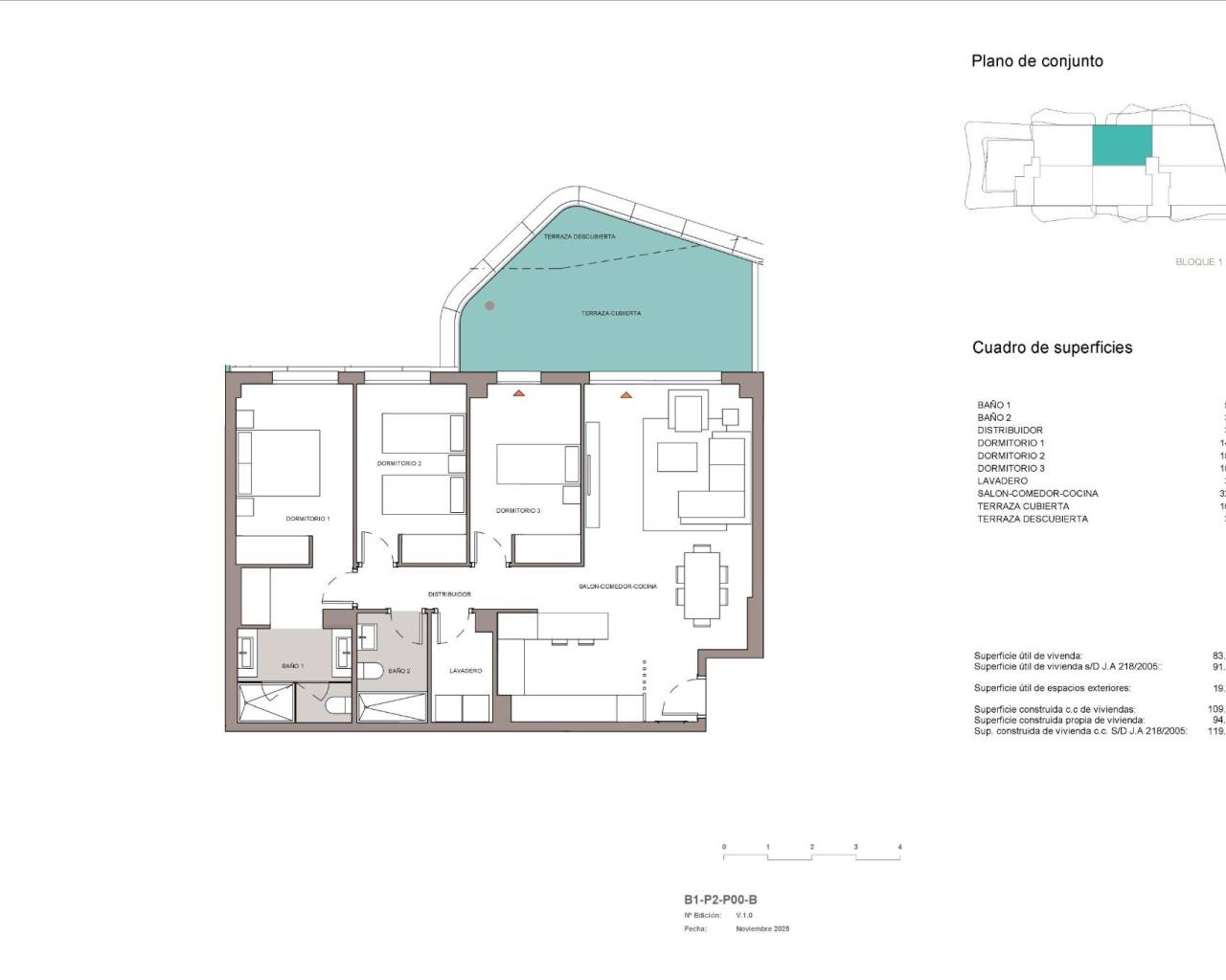 Nueva construcción  - Apartamentos - Mijas - La Cala