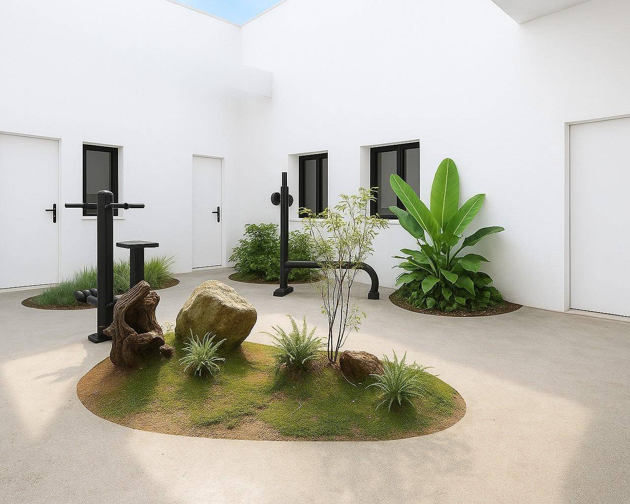 New Build - Apartments - Torrevieja - pueblo
