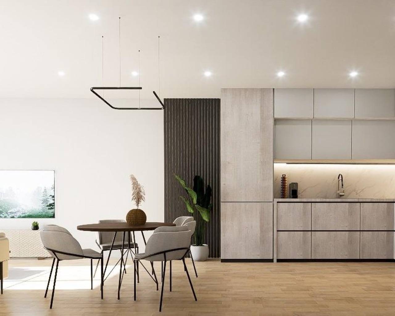 New Build - Apartments - Torrevieja - pueblo