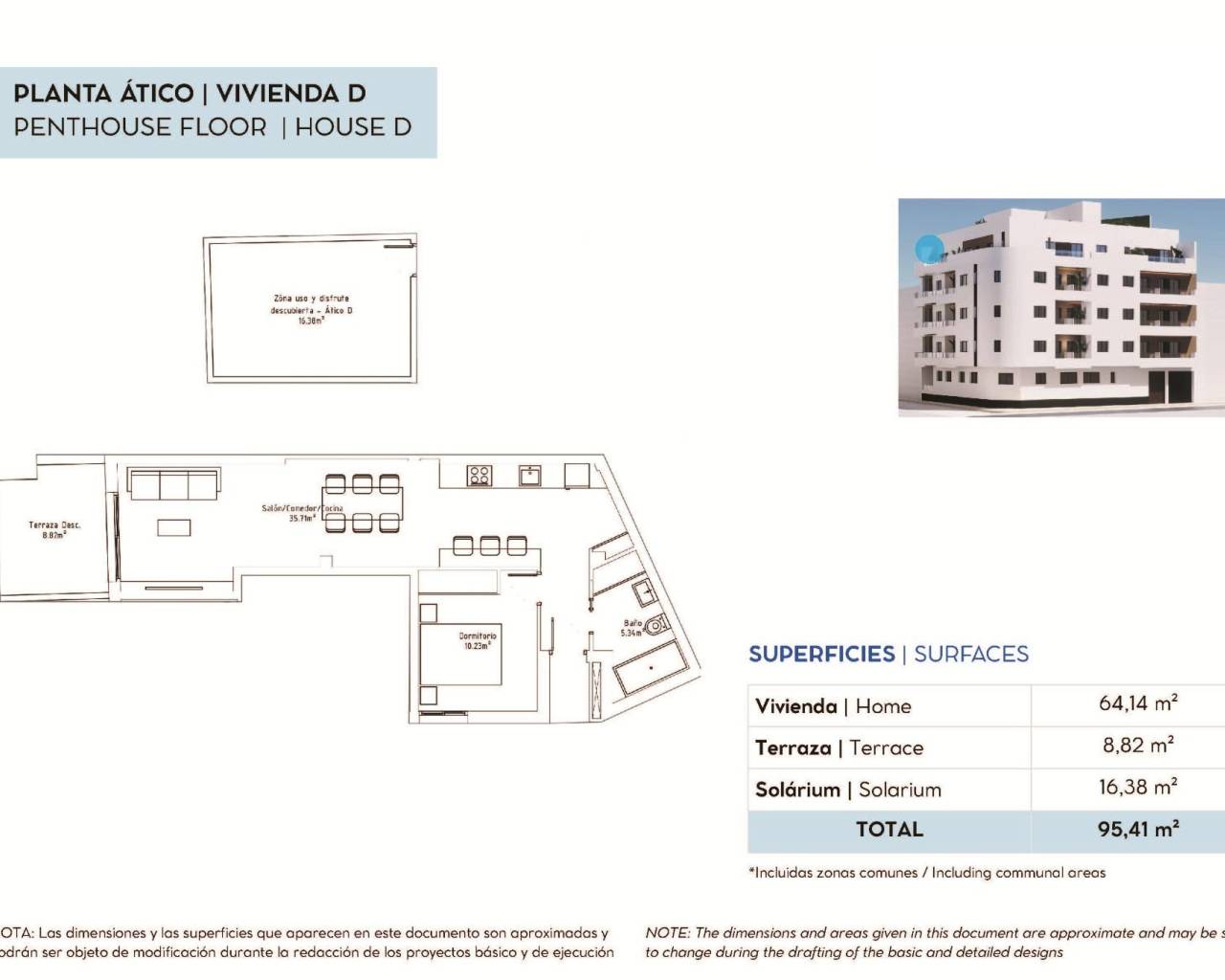 Nueva construcción  - Apartamentos - Torrevieja - pueblo