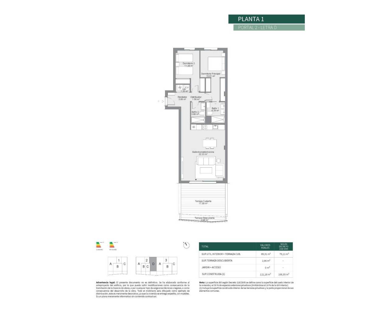 Nueva construcción  - Apartamentos - Mijas - Urb. El Coto