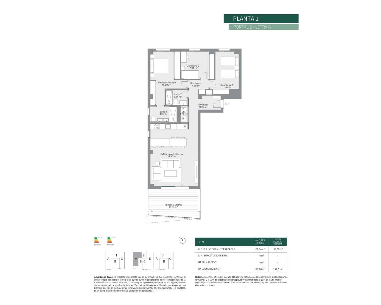 Nueva construcción  - Apartamentos - Mijas - Urb. El Coto