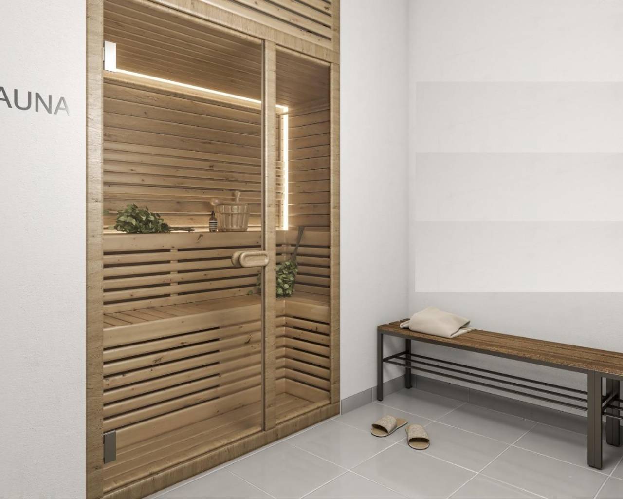 New Build - Apartments - Mijas - Urb. El Coto