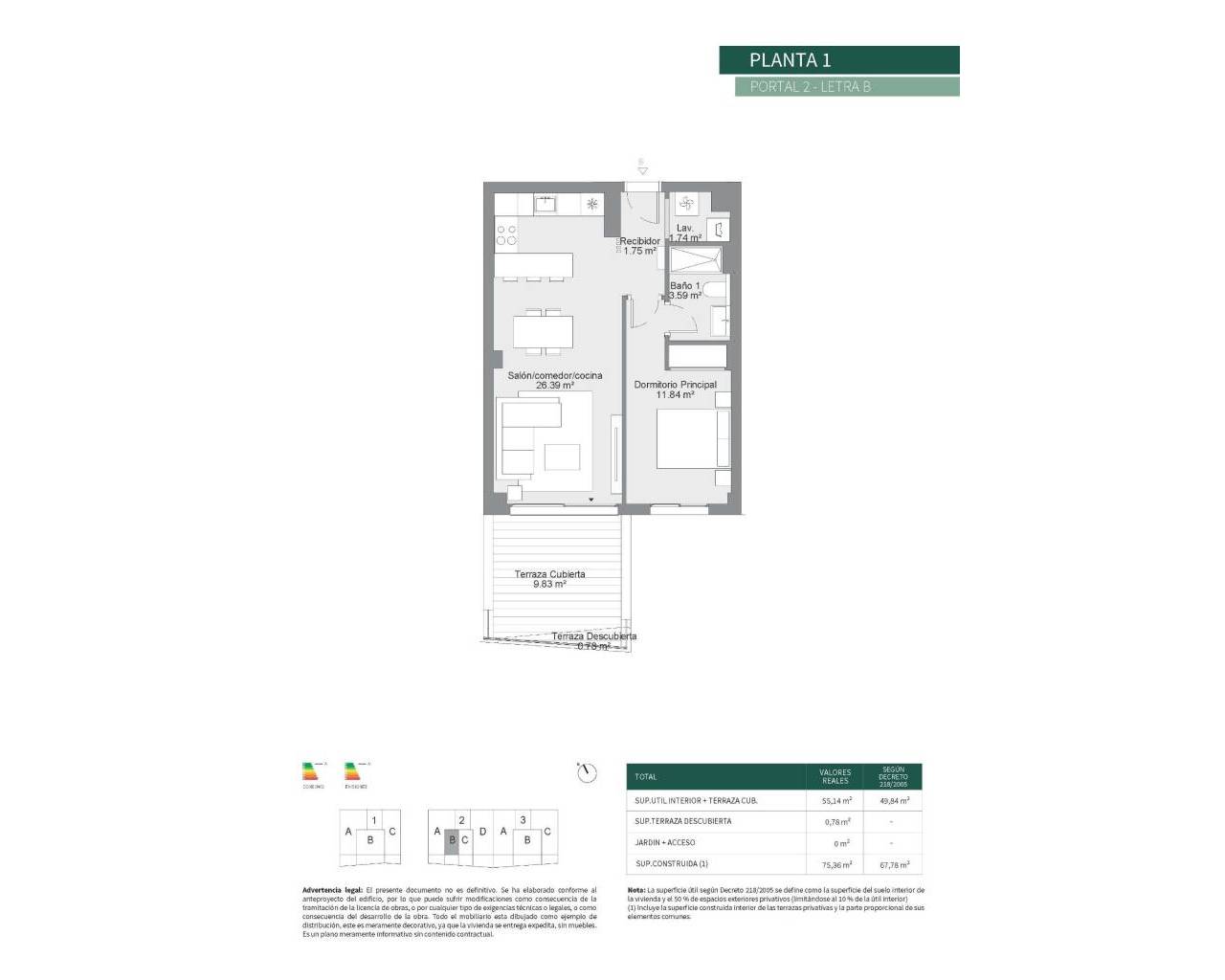 New Build - Apartments - Mijas - Urb. El Coto
