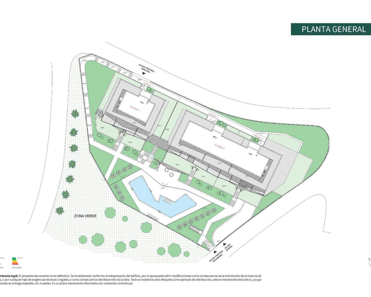 New Build - Apartments - Mijas - Urb. El Coto