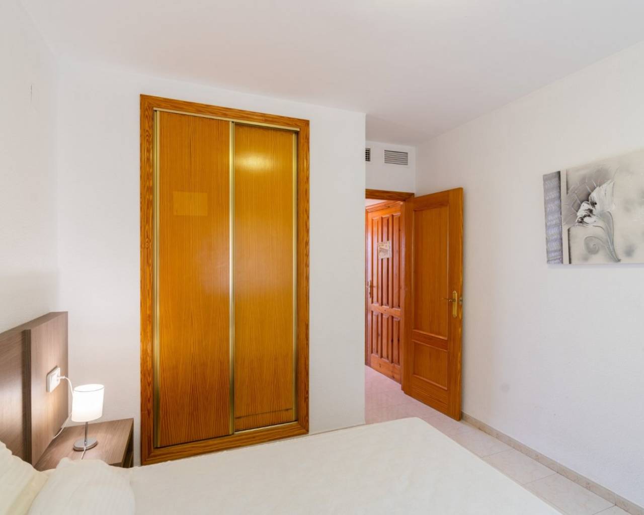 New Build - Rekkehus / Bungalow - Calpe - Gran Sol