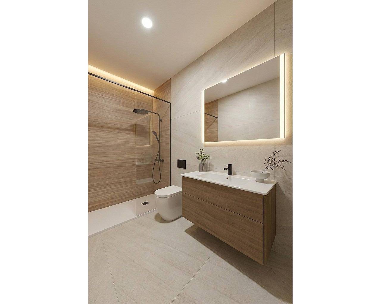 Nueva construcción  - Apartamentos - Benijofar - Pueblo
