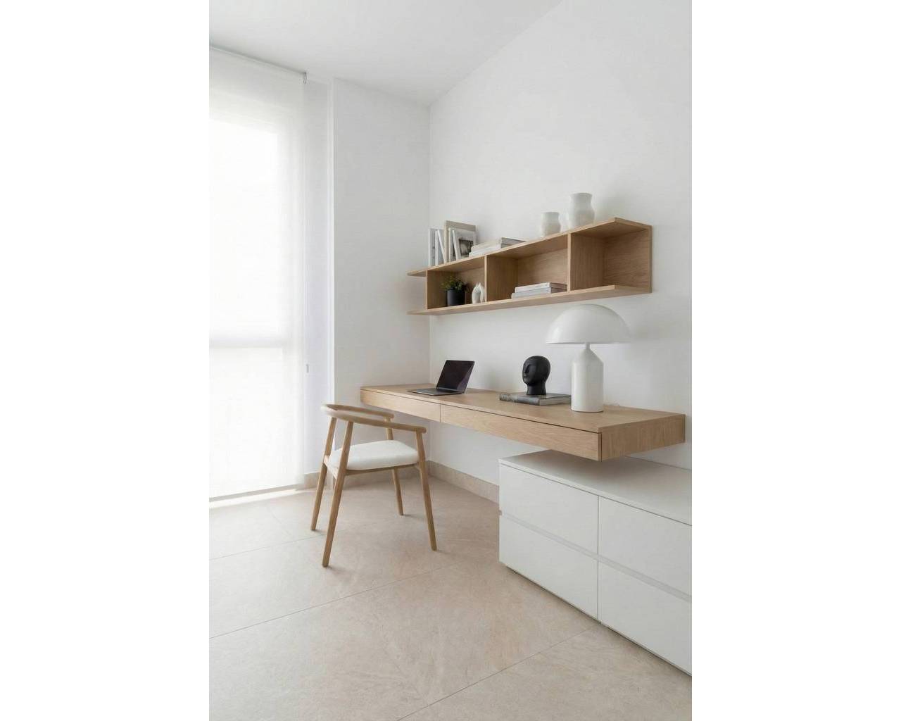 Nueva construcción  - Apartamentos - Benijofar - Pueblo