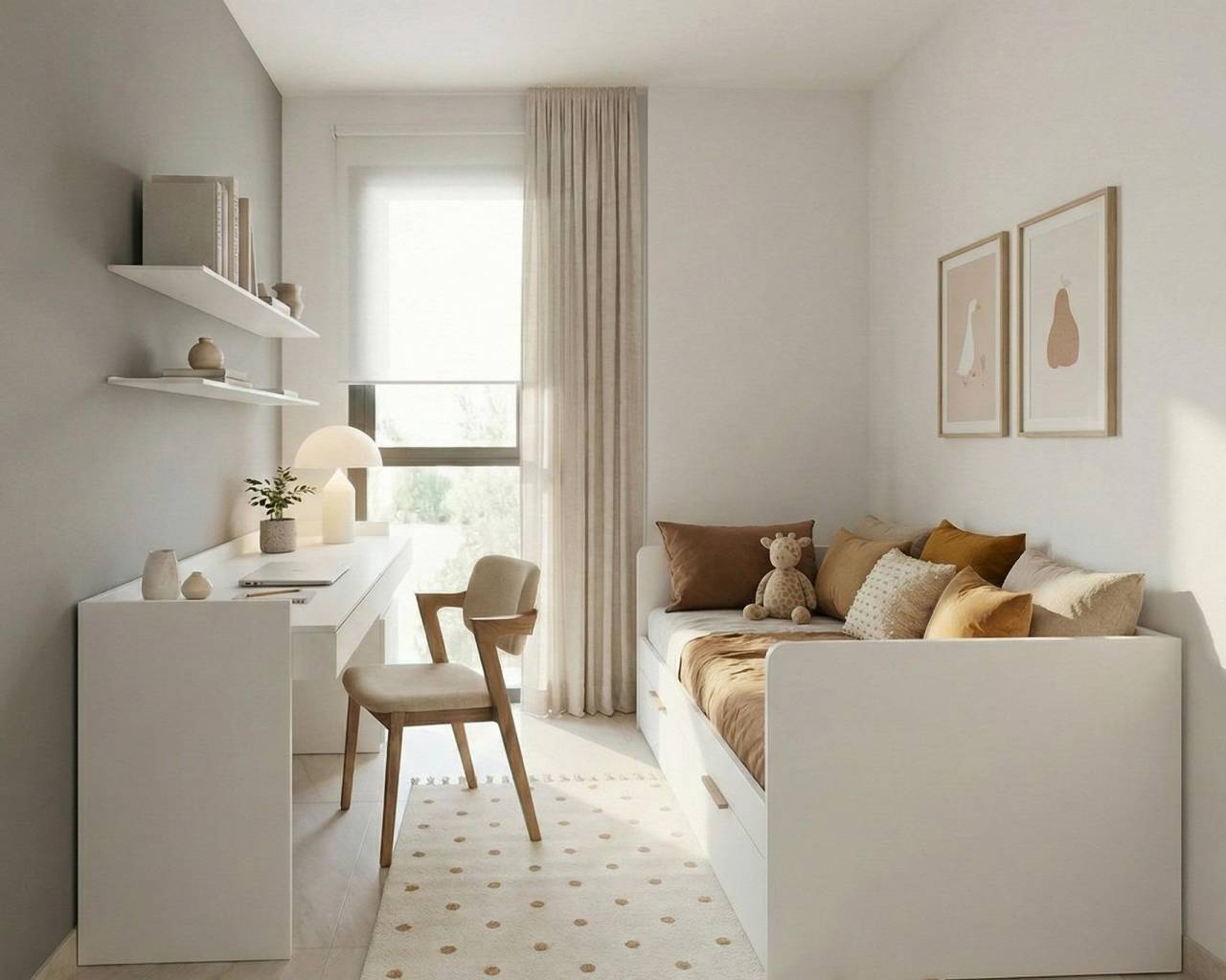Nueva construcción  - Apartamentos - Benijofar - Pueblo