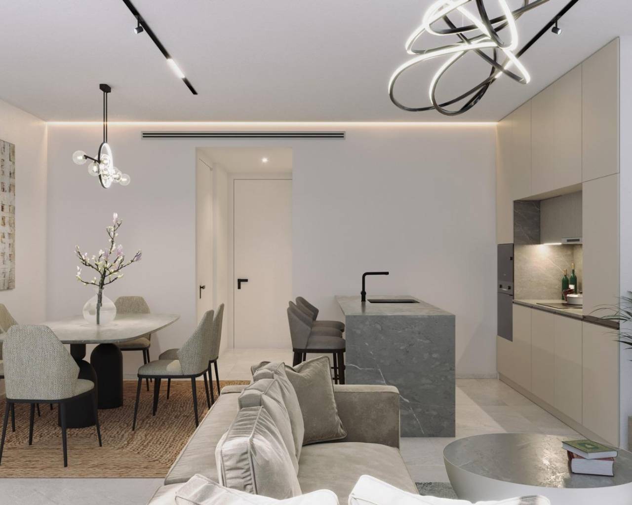 Nueva construcción  - Adosado / Bungalow - Guardamar del Segura - El Raso