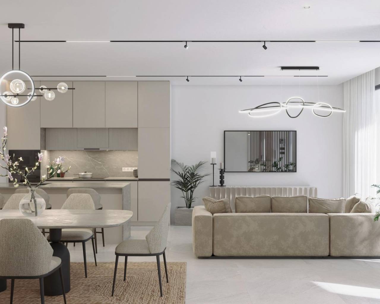 Nueva construcción  - Adosado / Bungalow - Guardamar del Segura - El Raso