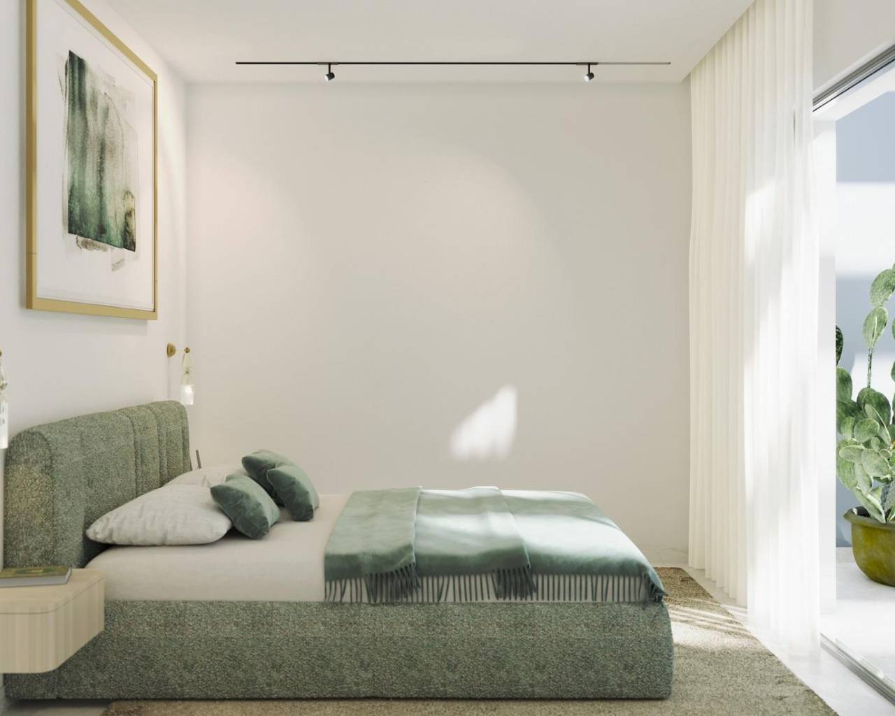 Nueva construcción  - Adosado / Bungalow - Guardamar del Segura - El Raso