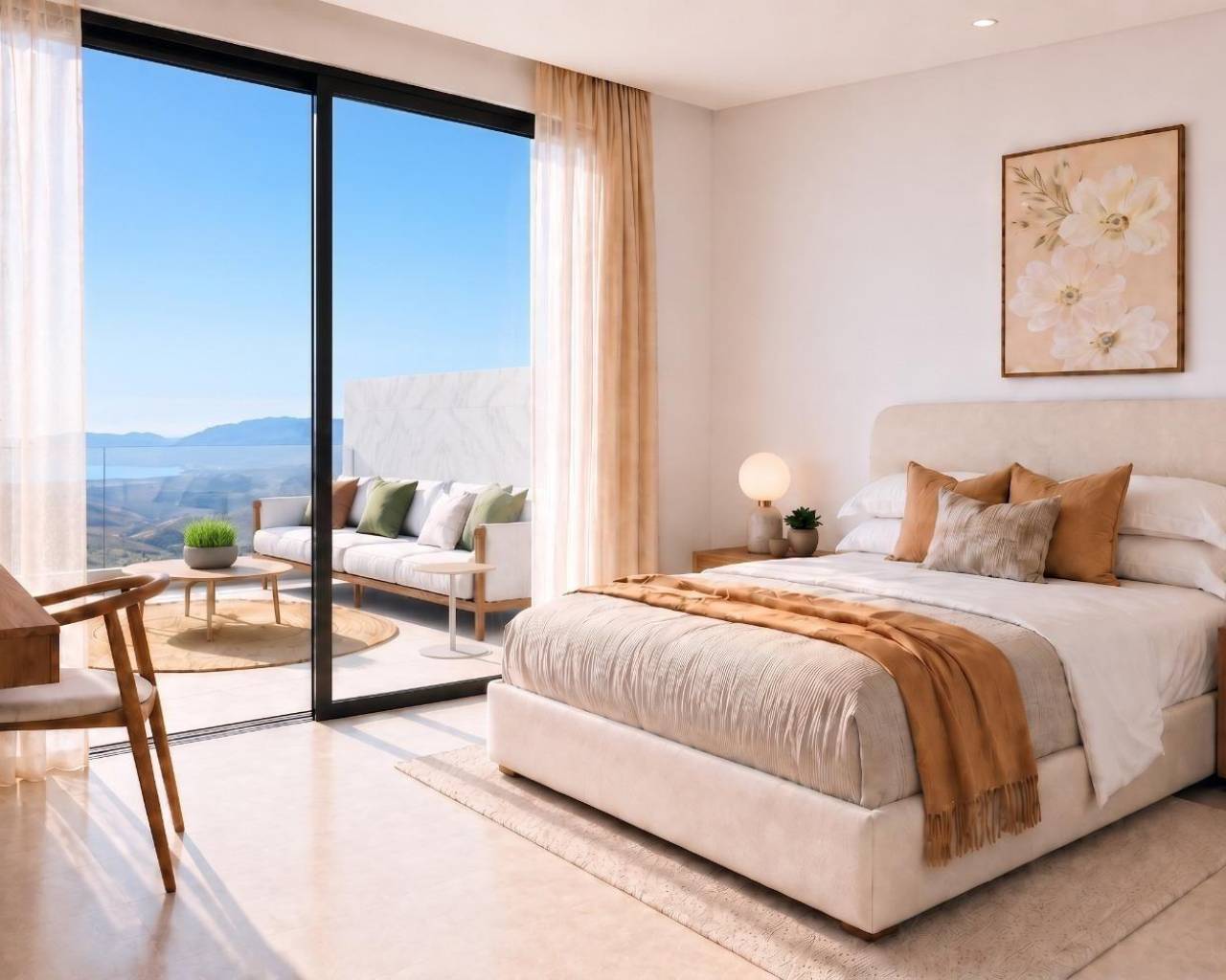 Nueva construcción  - Adosado / Bungalow - Torre Pacheco - Santa Rosalia Lake And Life Resort