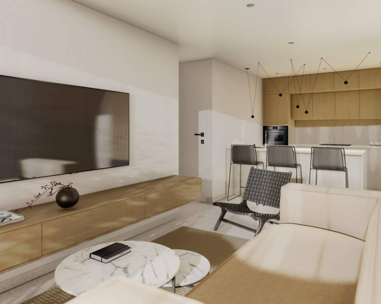 Nueva construcción  - Apartamentos - Guardamar del Segura - El Raso