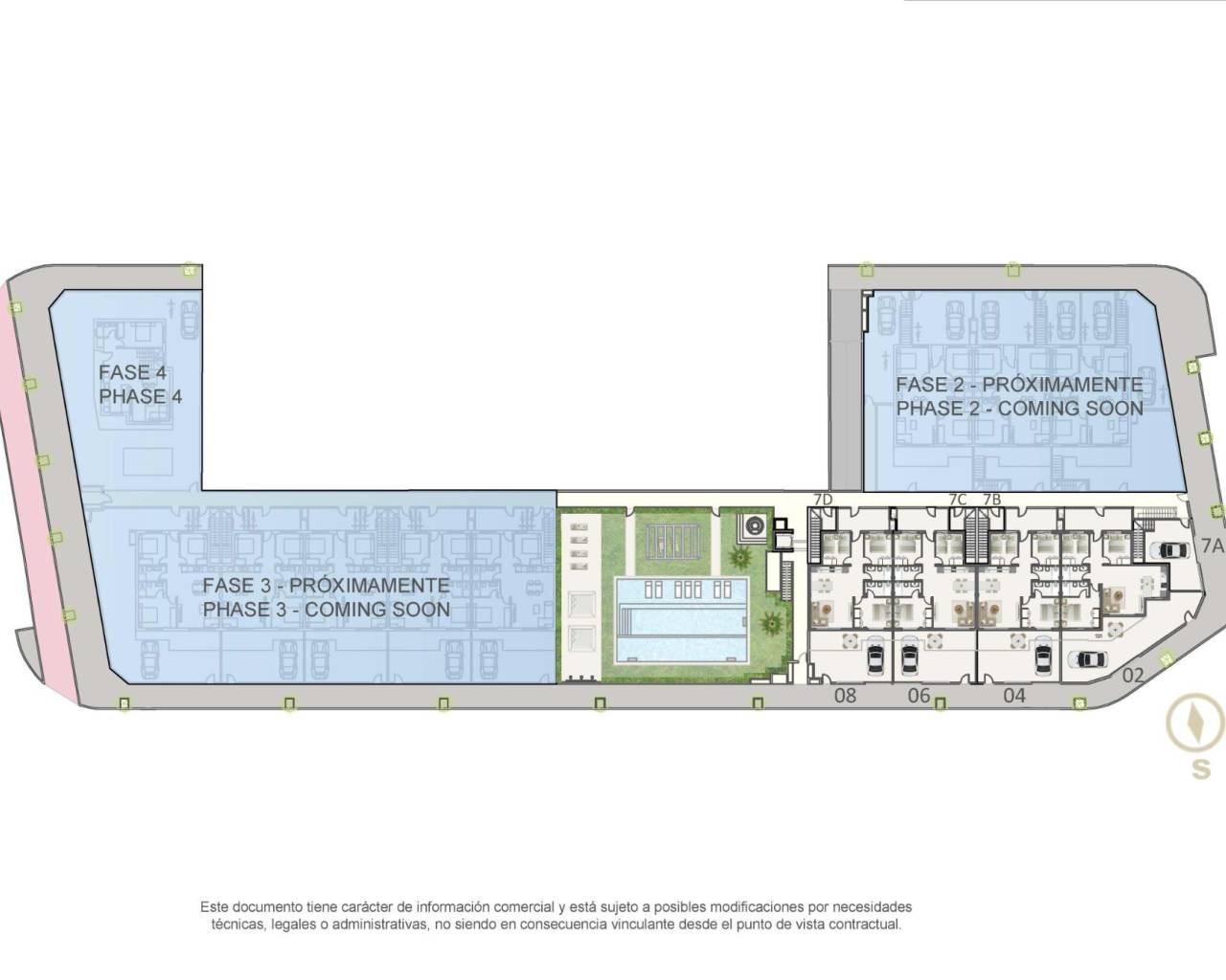 Nueva construcción  - Adosado / Bungalow - Pilar de La Horadada - Torre De La Horadada