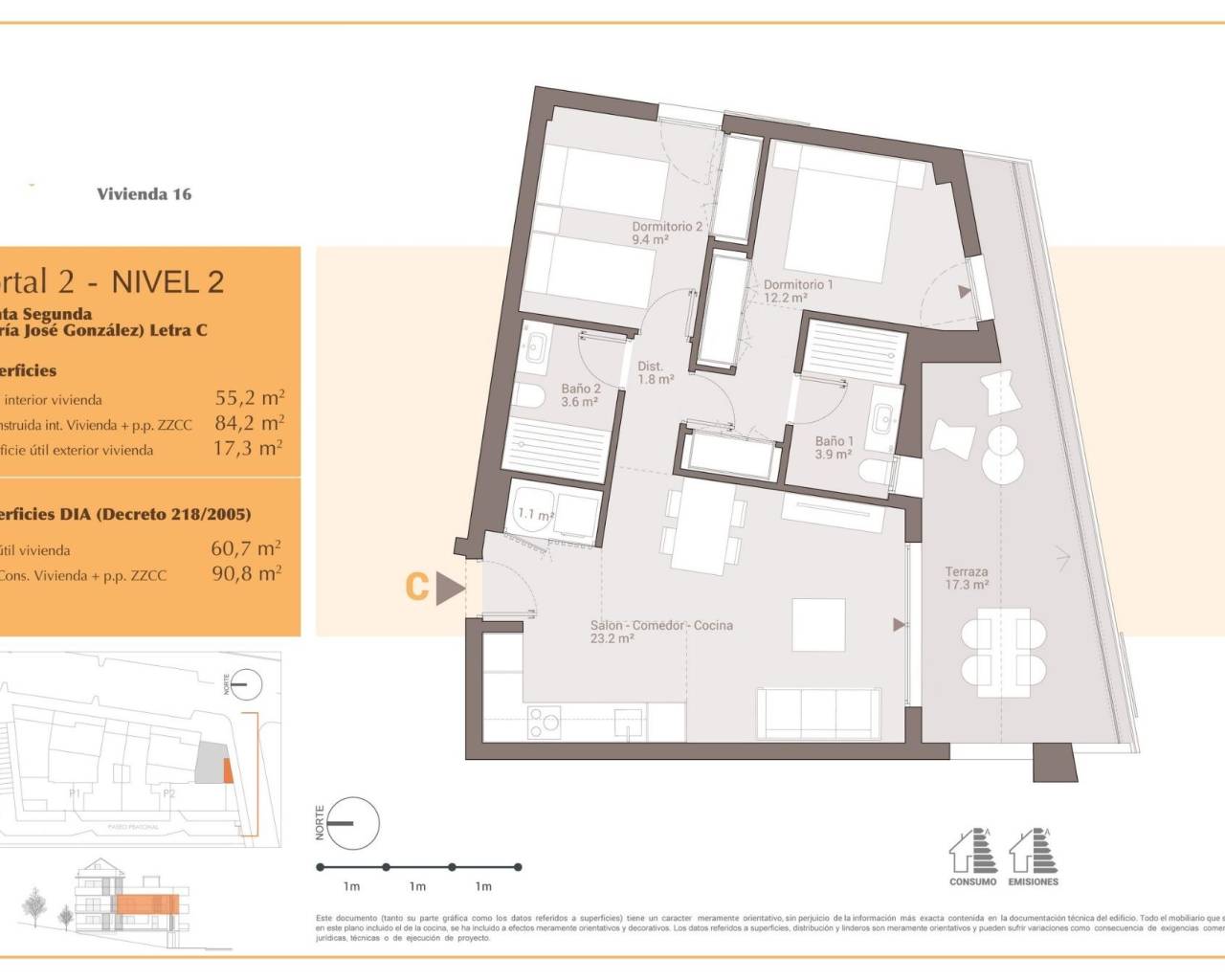 Nueva construcción  - Apartamentos - San Pedro De Alcantara - pueblo