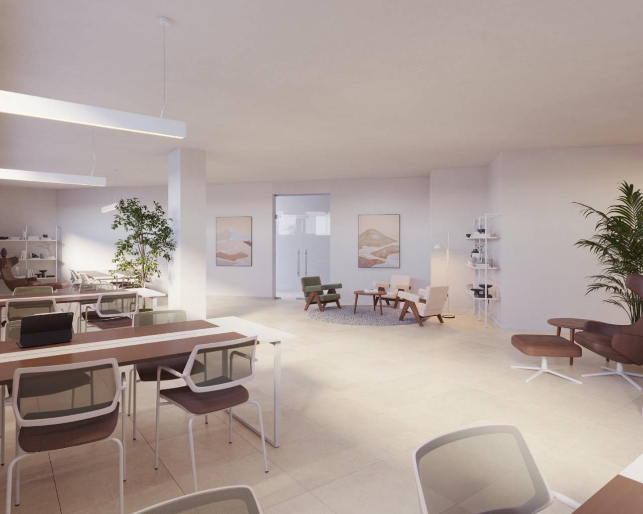 Nueva construcción  - Apartamentos - Fuengirola - Los Pacos