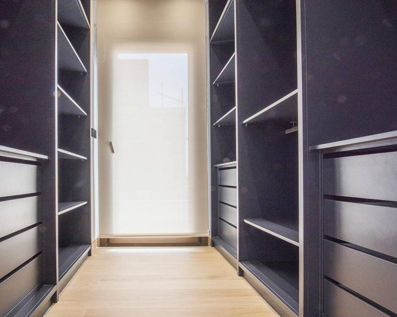 Nueva construcción  - Villas - Finestrat - Campana Garden