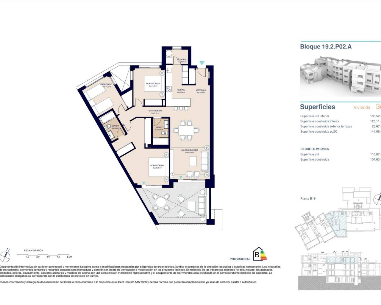 Nueva construcción  - Apartamentos - Estepona - Parque Selwo