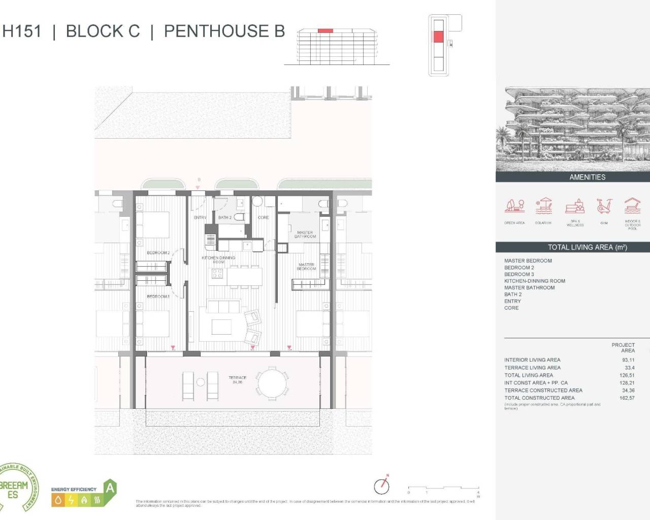 Nueva construcción  - Apartamentos - Fuengirola - Parque de la Loma