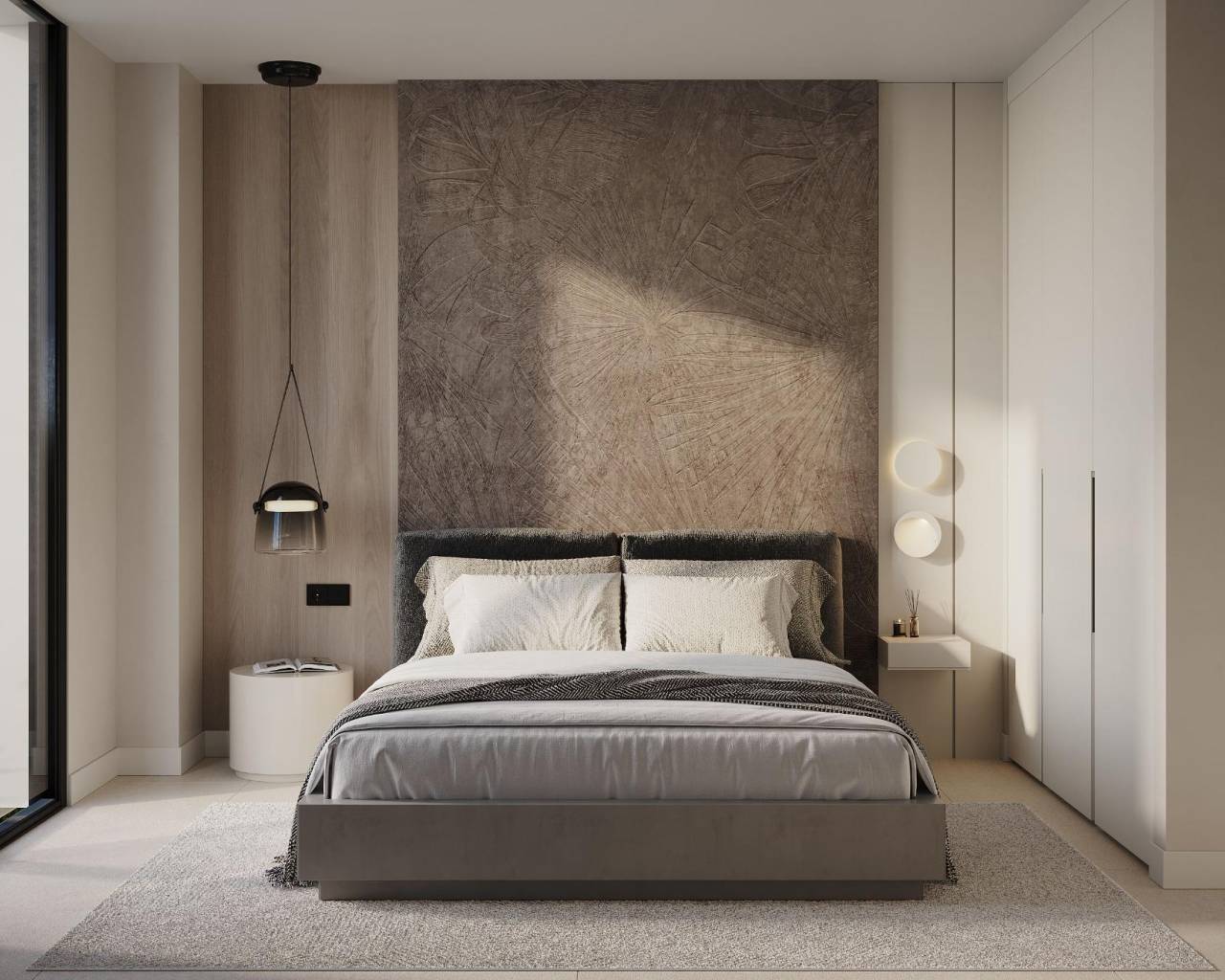 Nueva construcción  - Apartamentos - Estepona - Atalaya Golf