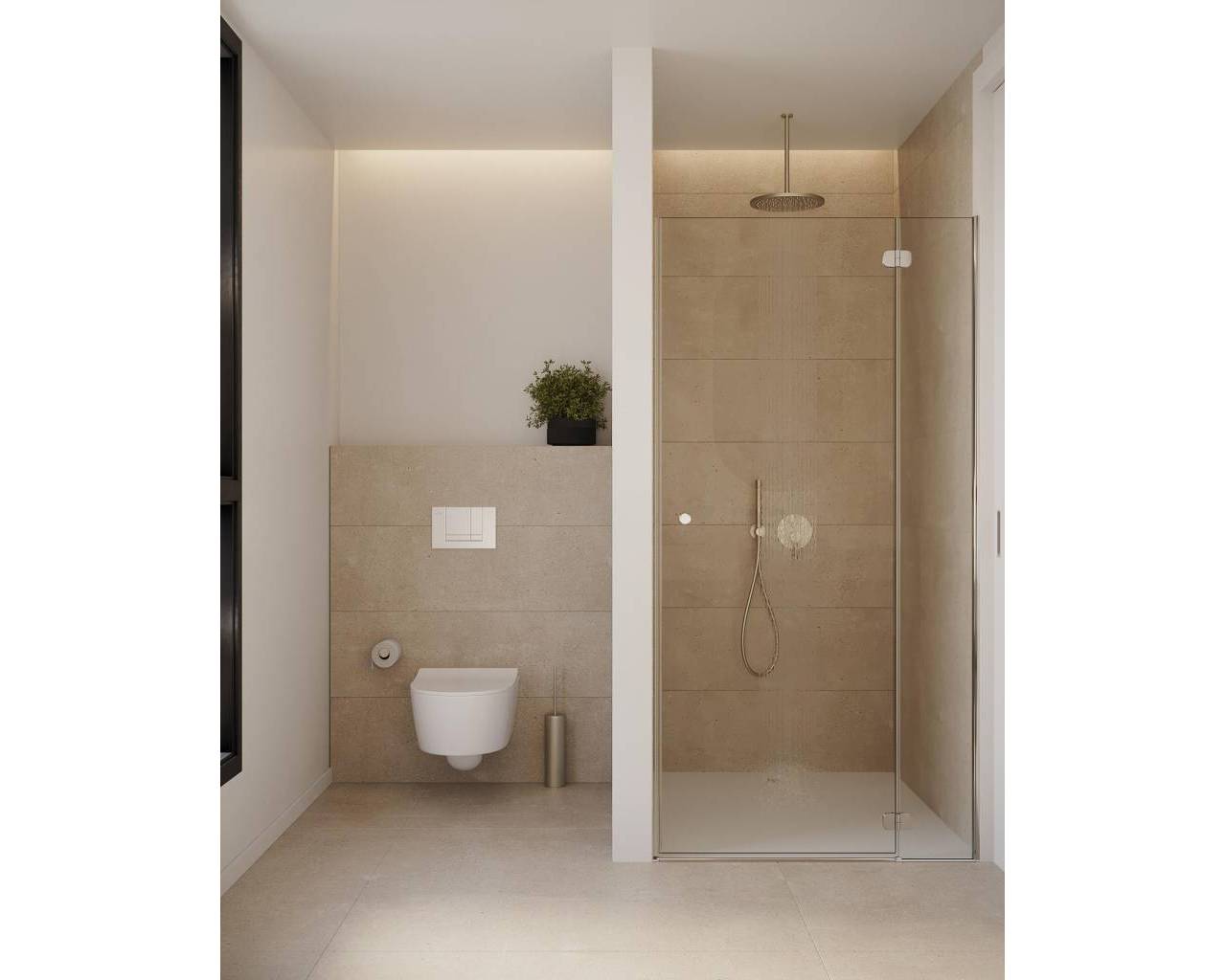 Nueva construcción  - Apartamentos - Estepona - Atalaya Golf