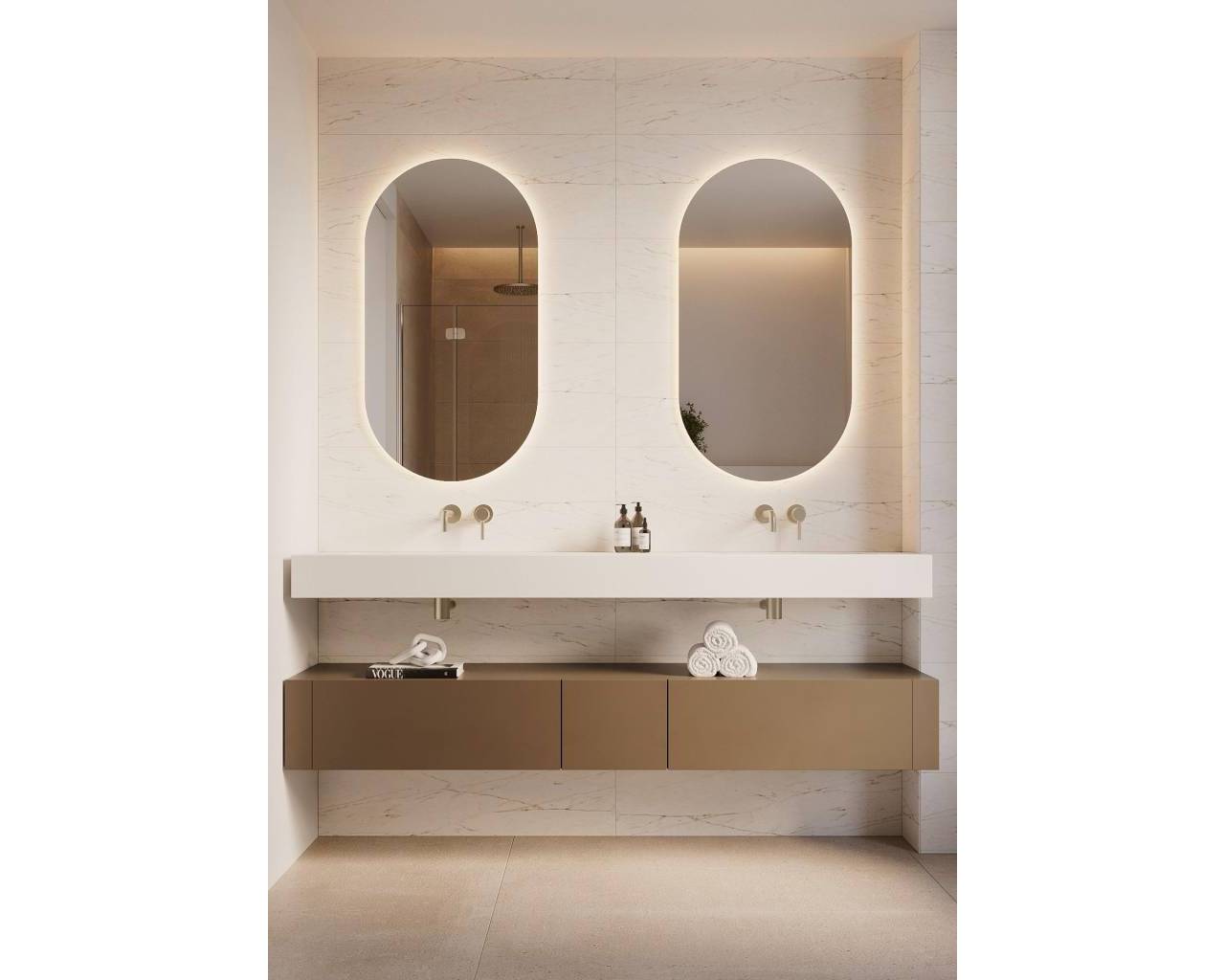 Nueva construcción  - Apartamentos - Estepona - Atalaya Golf